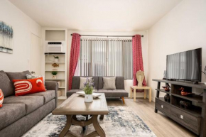 Cozy 1BR Home near Hollywood DTLA